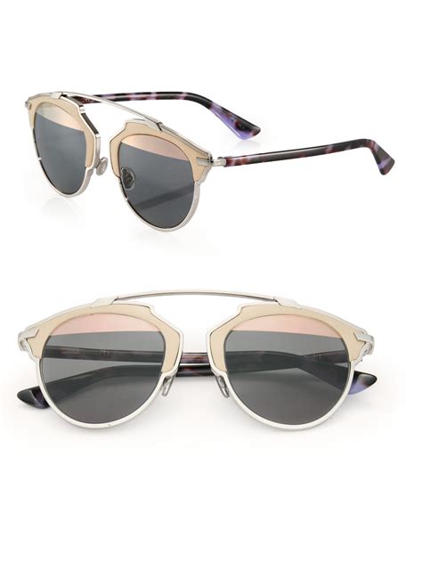 dior so real 48mm|Dior So Real Sunglasses .